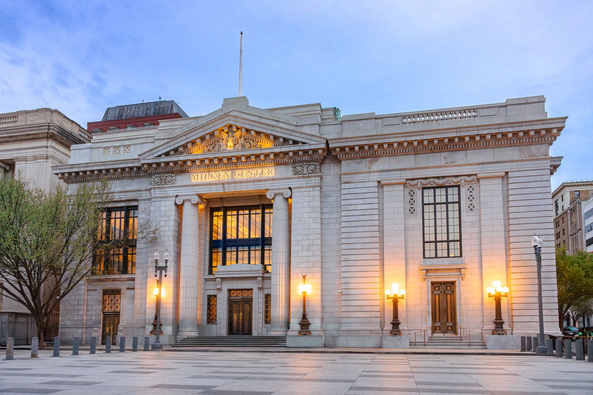 National Museum of American History