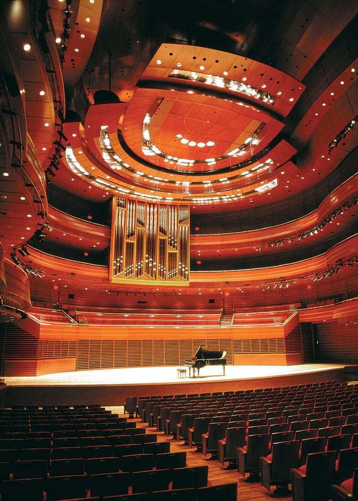 Cultural Performance Center